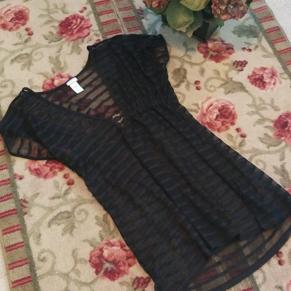 ❤Dotti Swim Coverup